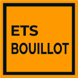 Logo Ets Bouillot
